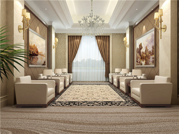 哈爾濱賓館裝修 哈爾濱賓館裝修