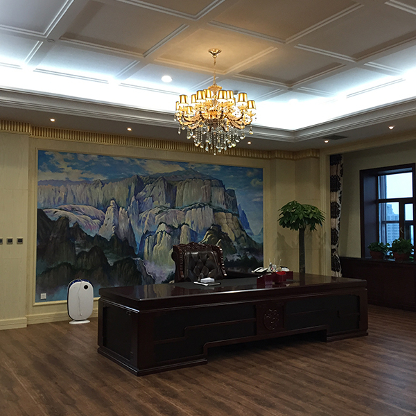 哈爾濱辦公室裝修 哈爾濱辦公室裝修