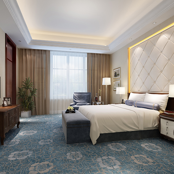 哈爾濱賓館裝修 哈爾濱賓館裝修